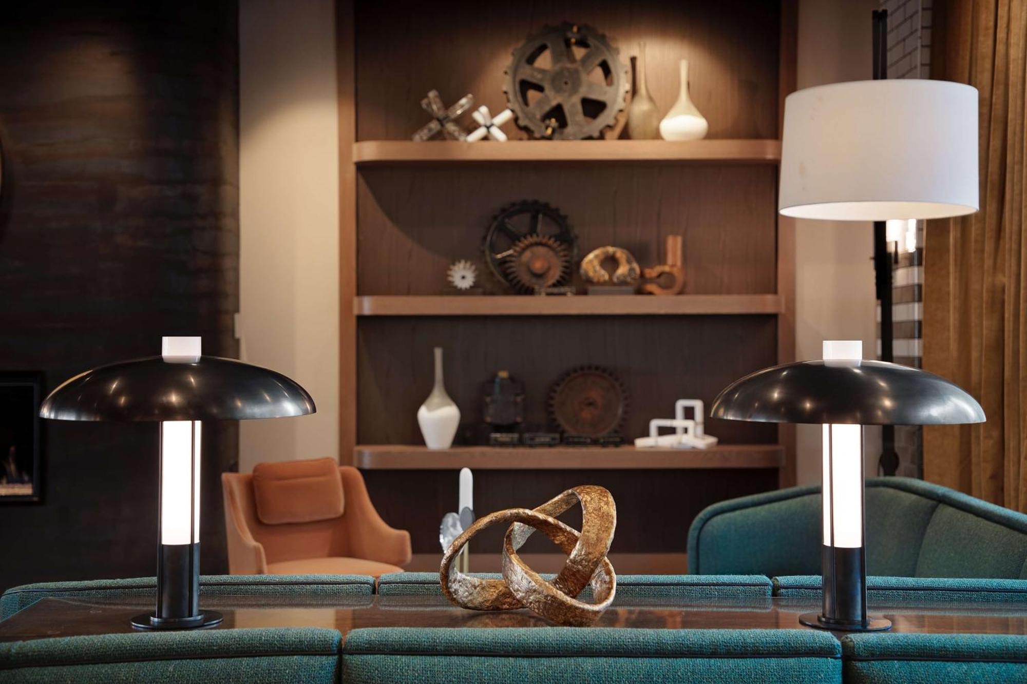 Hotel Nickel Plate Fishers, Tapestry Collection By Hilton ภายนอก รูปภาพ